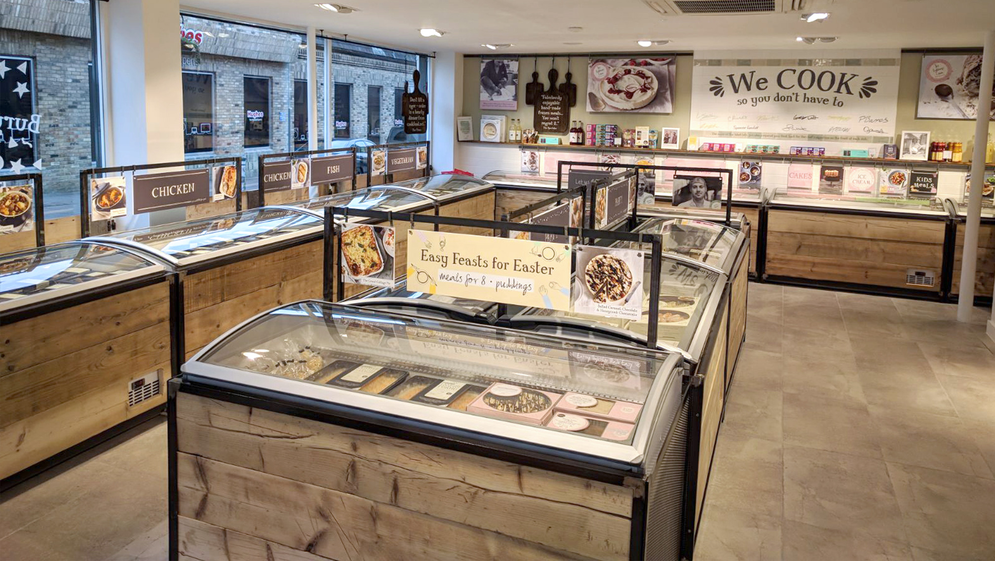 Hello Bury St Edmunds! News COOK